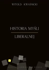 Historia myśli liberalnej