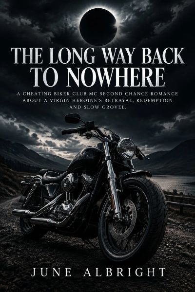 The Long Way Back to Nowhere