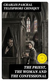 The Priest, the Woman and the Confessional