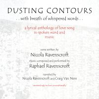 Dusting Contours