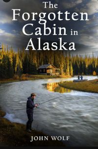 The Forgotten Cabin in Alaska