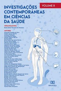 Investigações contemporâneas em Ciências da Saúde