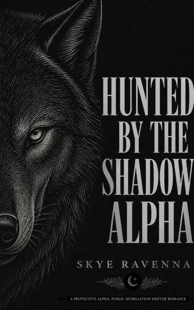Hunted by the Shadow Alpha