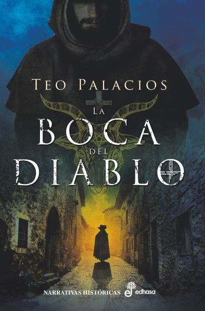 La boca del diablo