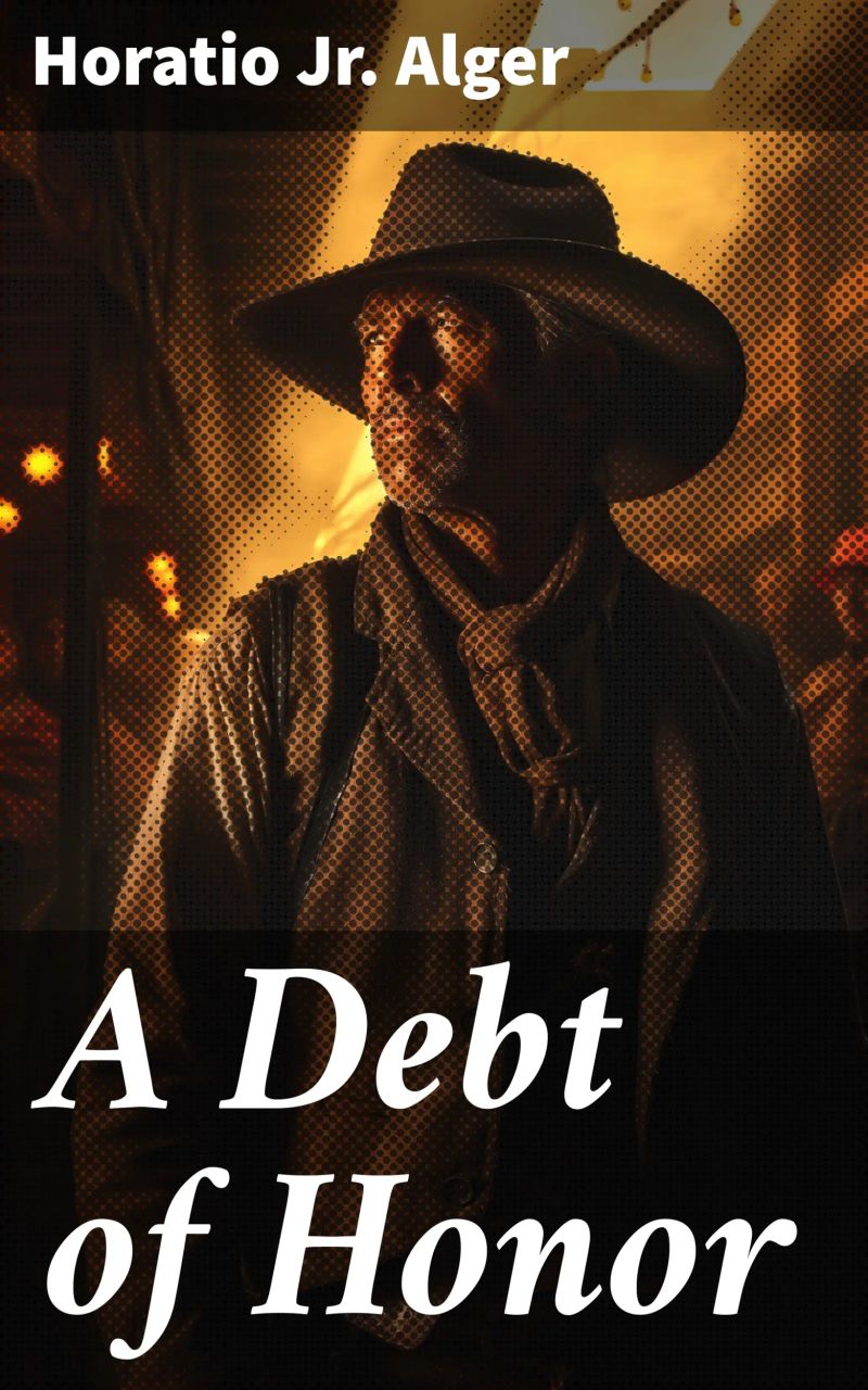 A Debt of Honor