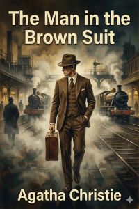 The Man in the Brown Suit