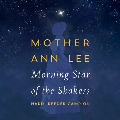 Mother Ann Lee
