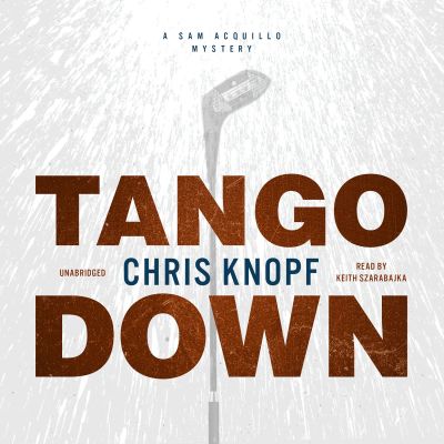 Tango Down
