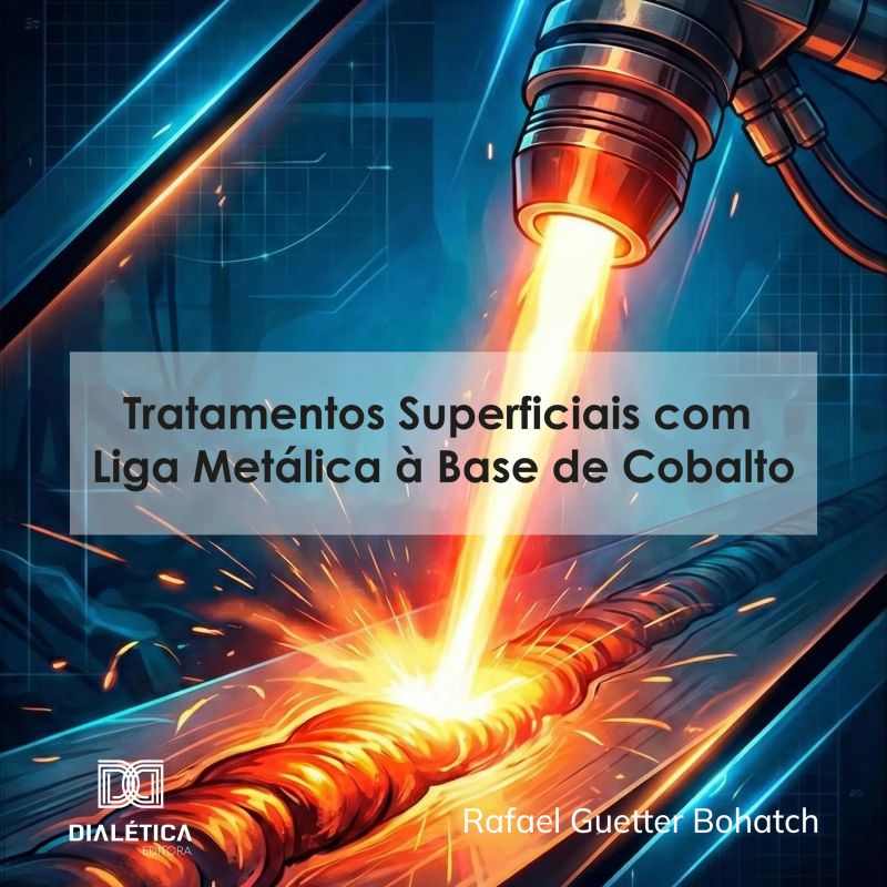 Tratamentos Superficiais com Liga Metálica à Base de Cobalto