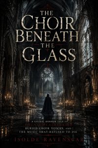 The Choir Beneath the Glass