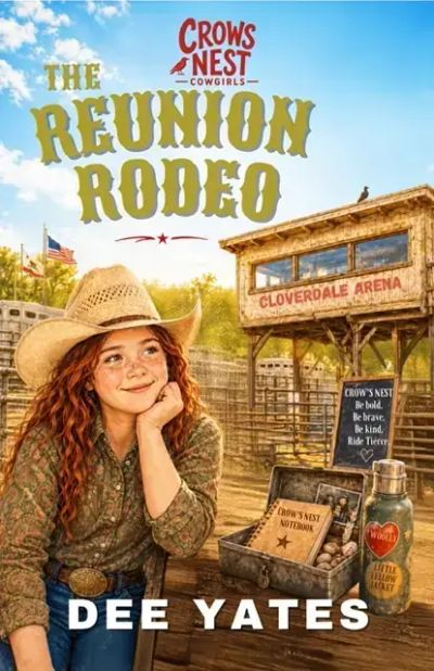 Reunion Rodeo