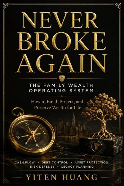 Never Broke Again