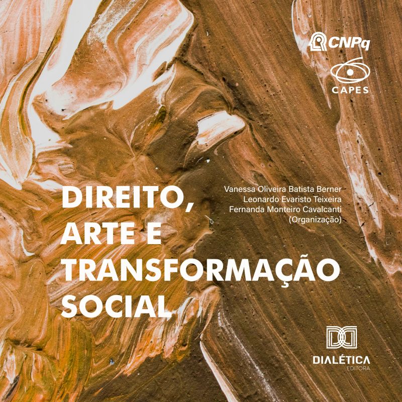Direito, arte e transformação social