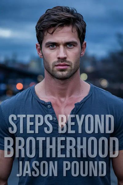 Steps Beyond Brotherhood