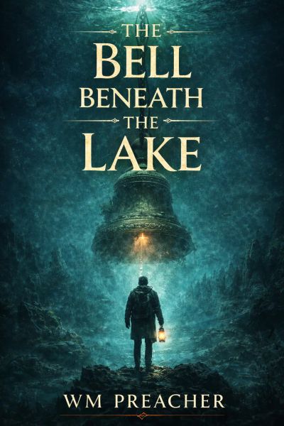 THE BELL BENEATH THE LAKE