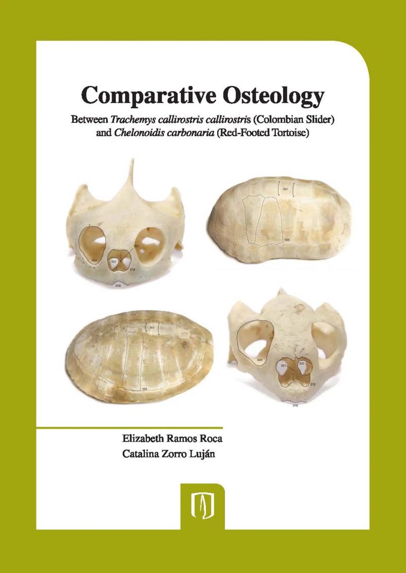 Comparative Osteology