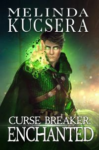 Curse Breaker Enchanted
