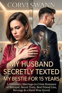 My Husband Secretly Texted My Bestie For 15 Years