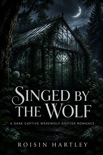 Singed by the Wolf