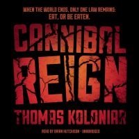 Cannibal Reign
