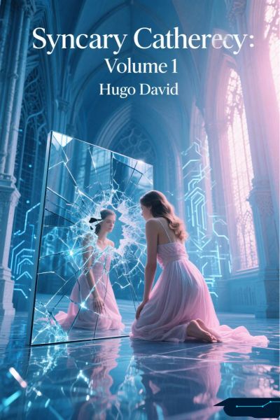 Syntax Cathedral: Volume I – The Mirror of Communion