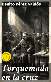Torquemada en la cruz