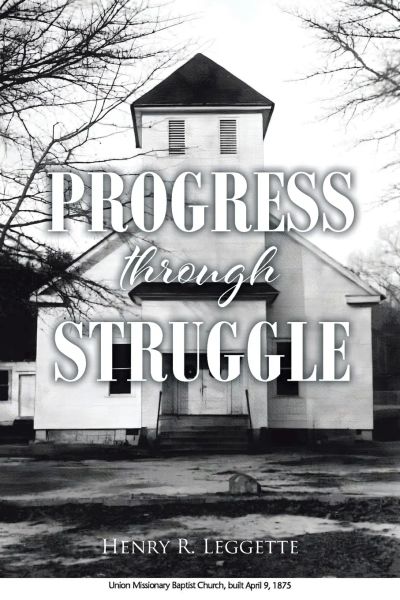PROGRESS