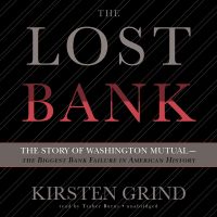 The Lost Bank