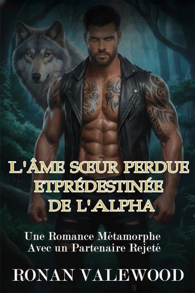 L'âme sœur perdue et prédestinée de l'Alpha