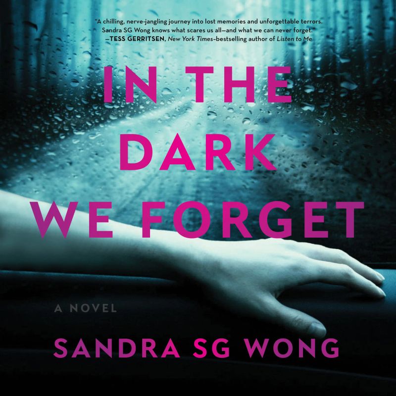 In the Dark We Forget