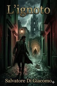 L'ignoto: Novelle