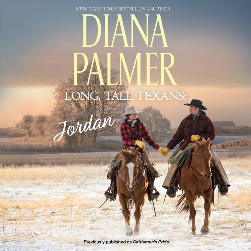 Long, Tall Texans: Jordan