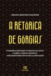 A Retórica de Górgias