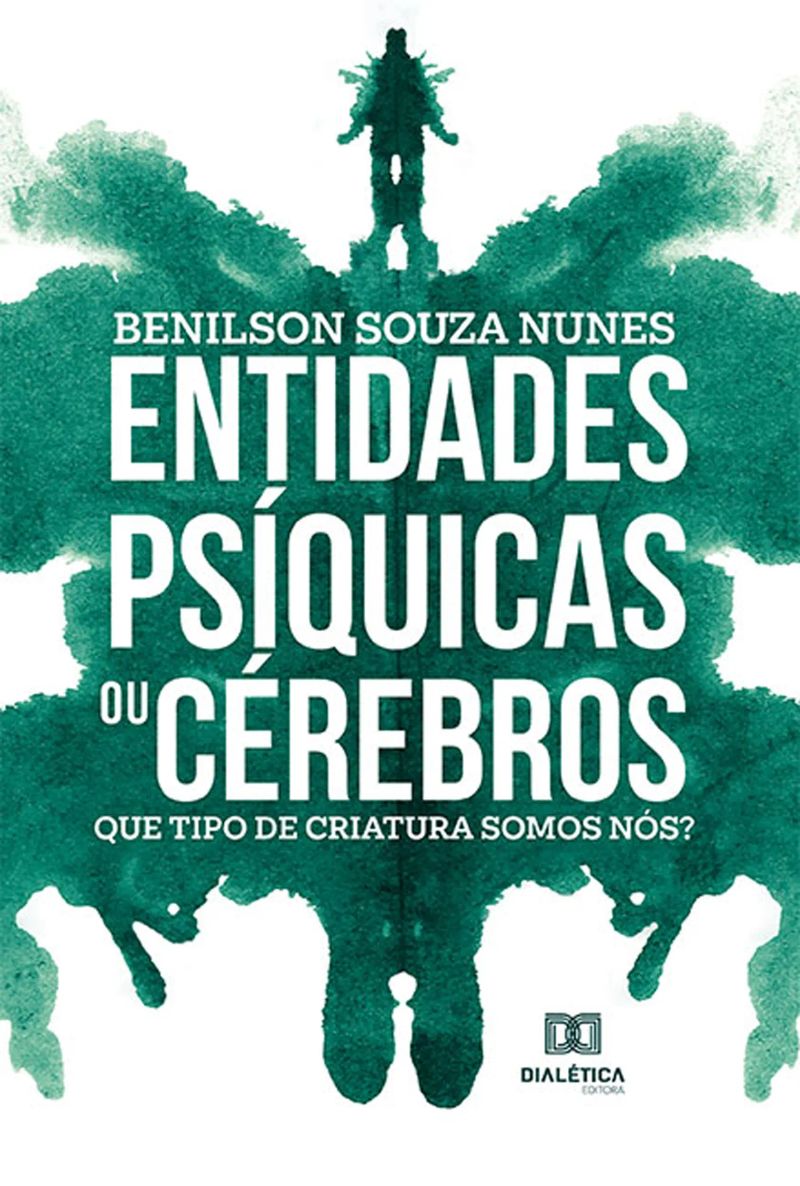 Entidades psíquicas ou cérebros