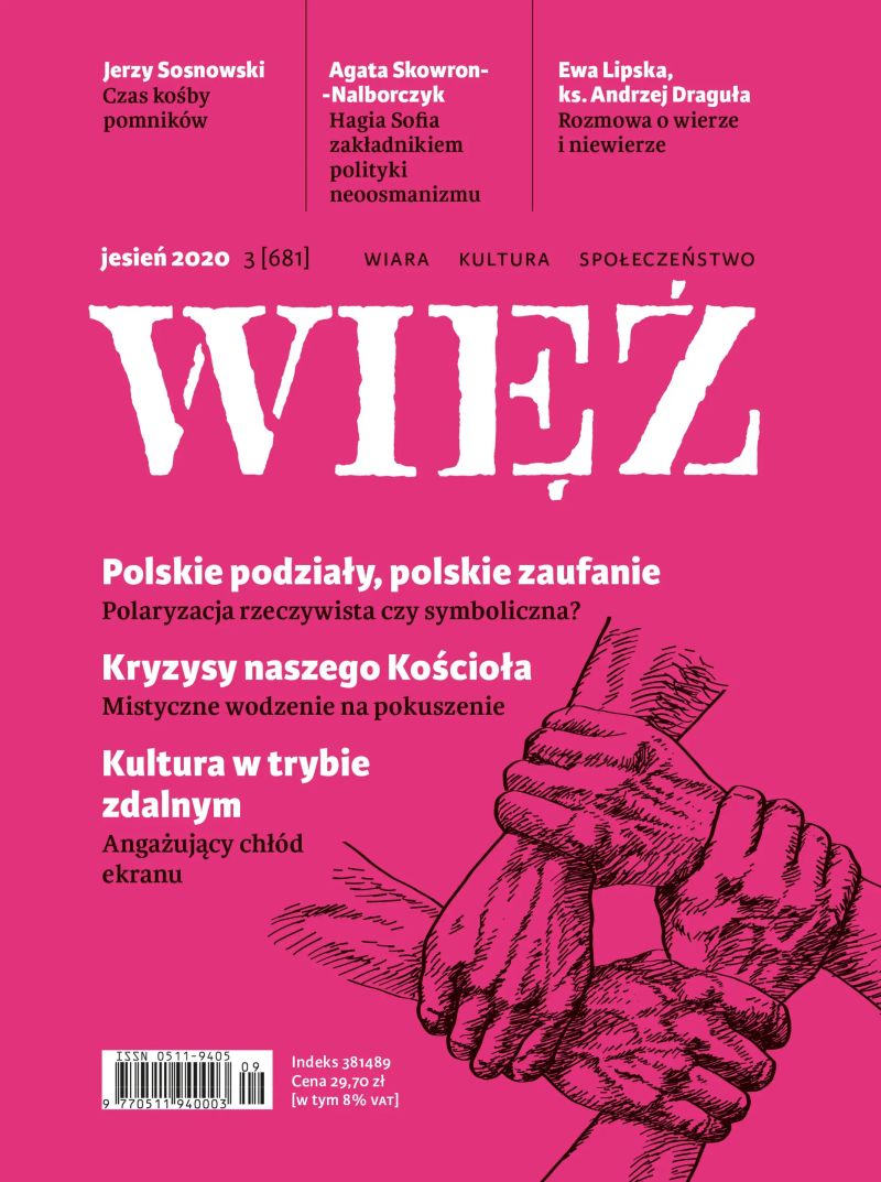 WIĘŹ 3/2020