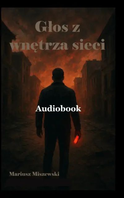 Głos z wnętrza sieci