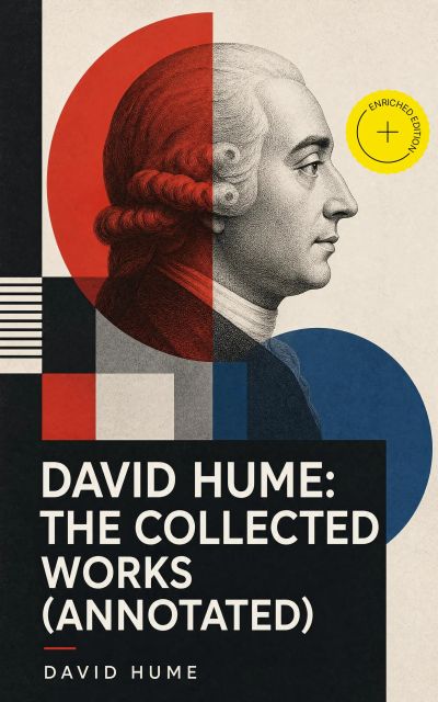 David Hume: The Collected Works (Annotated)