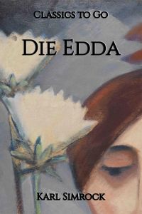 Karl Simrock: Die Edda