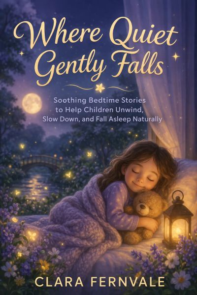 Where Quiet Gently Falls
