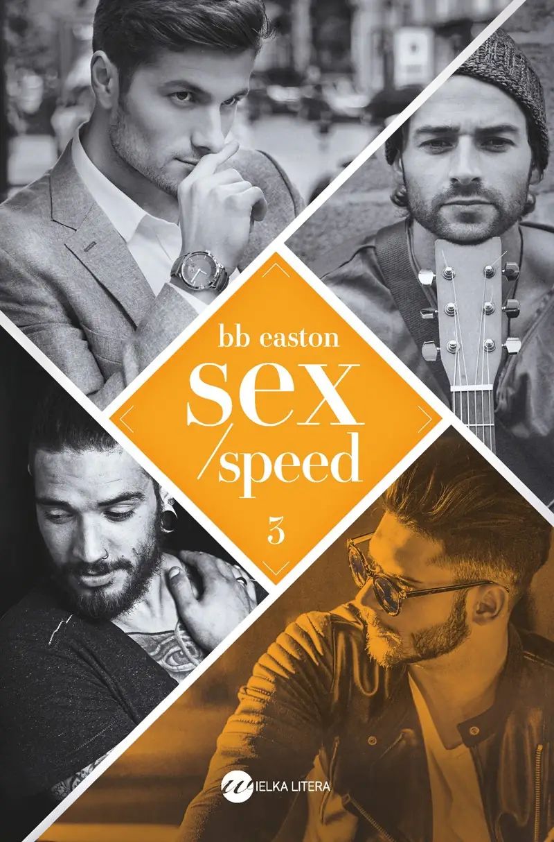 Sex/Speed