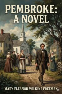 Pembroke: A Novel