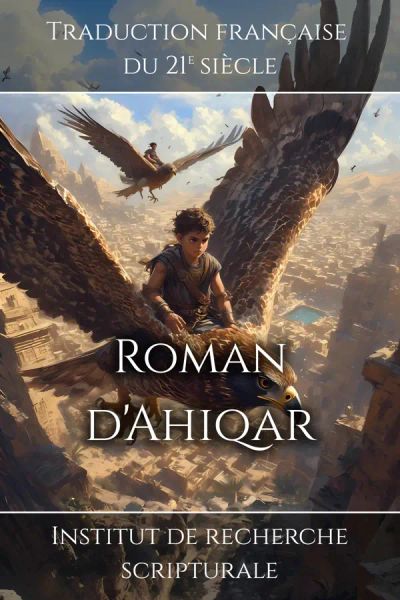 Roman d'Ahiqar
