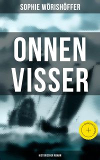Onnen Visser (Historischer Roman)