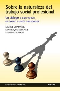 Sobre la naturaleza del trabajo social profesional