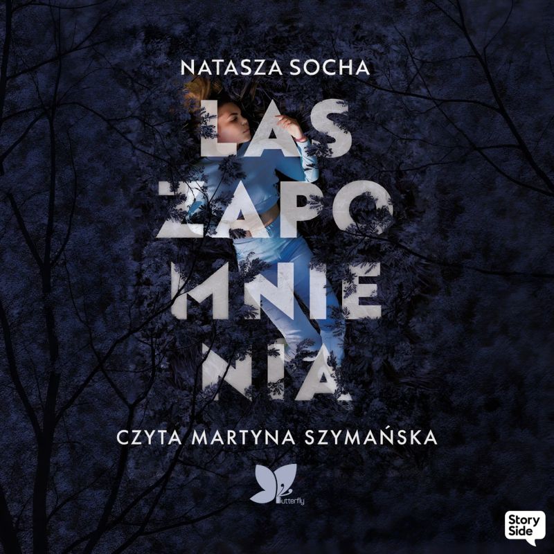 Las zapomnienia
