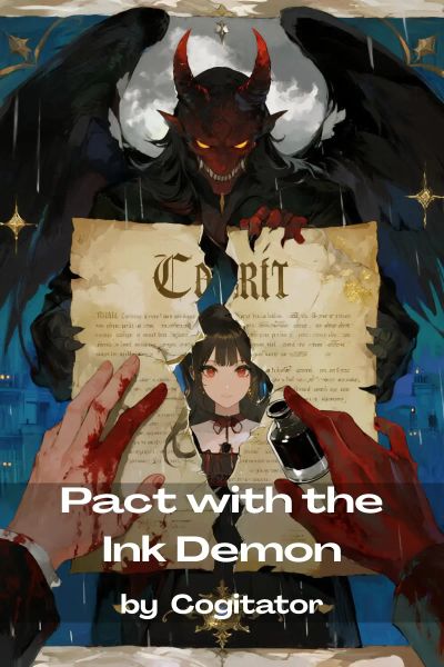 Pact with the Ink Demon