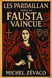 Les Pardaillan — Tome 04 : Fausta Vaincue