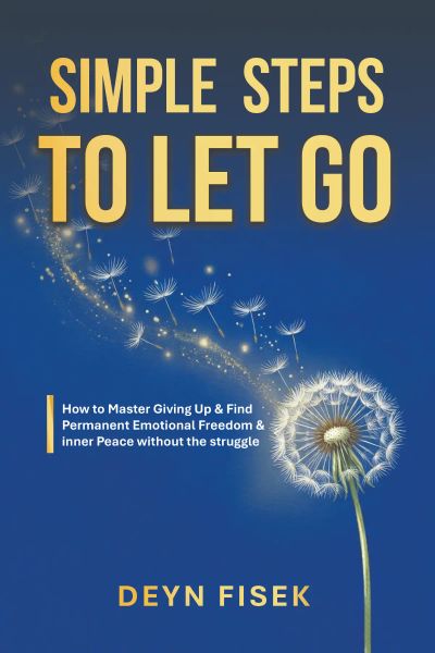 Simple Steps to Let Go
