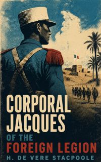 Corporal Jacques of the Foreign Legion