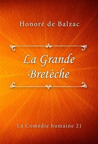 La Grande Bretèche